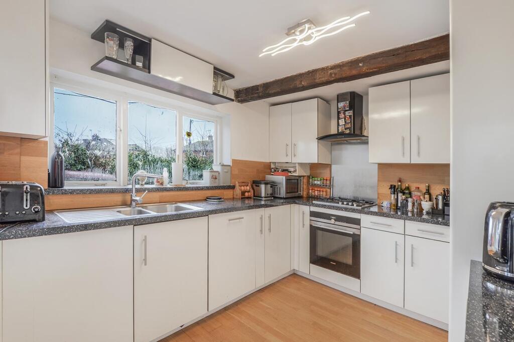 House in Maidstone, Laddingford, Yalding - View 3