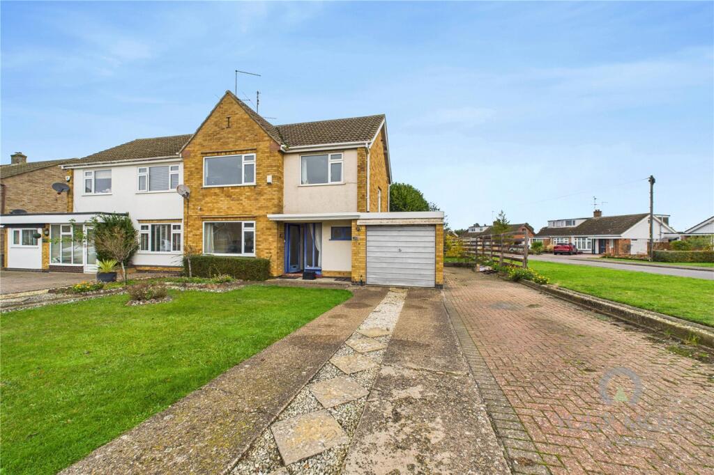 Main image of property: Martins Lane, Hardingstone, Northampton, NN4