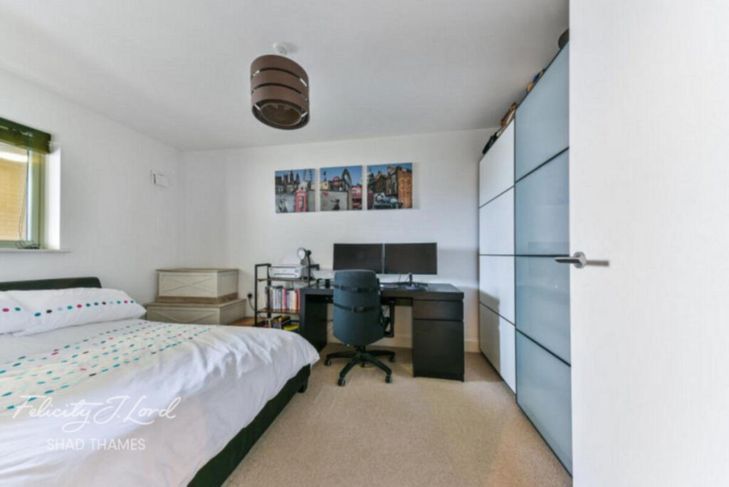 Main image of property: Arabella Street, Bermondsey, London, SE16