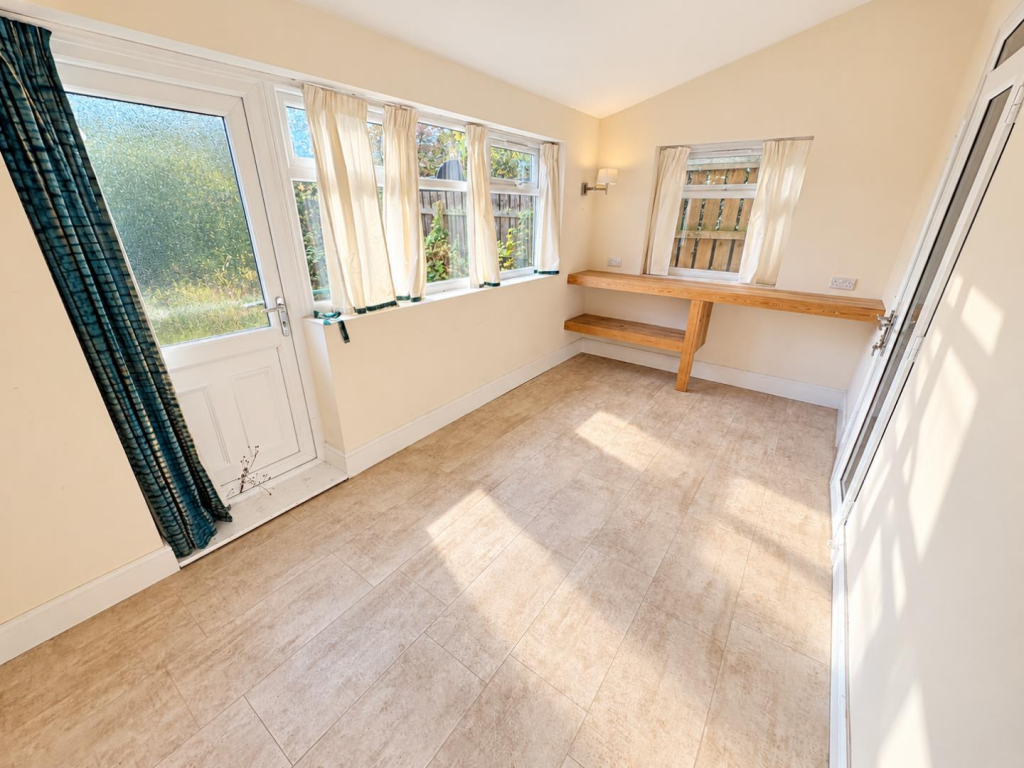 House in Durham, Bearpark - View 4