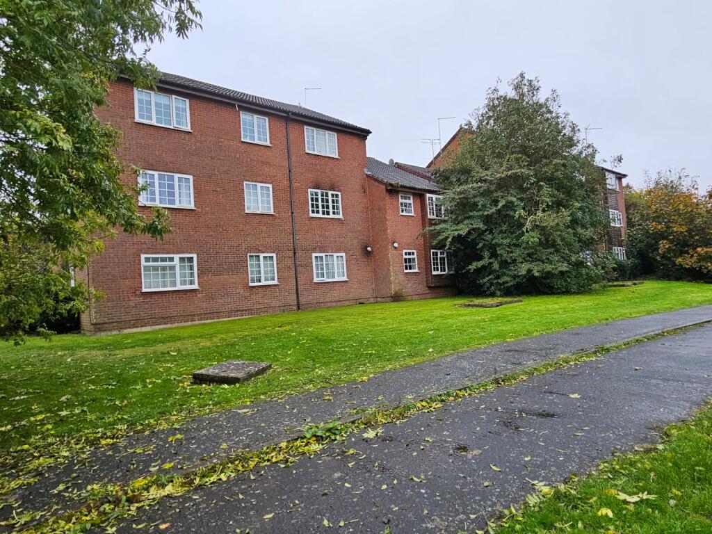 Main image of property: St Peters Close, Daventry, NN11