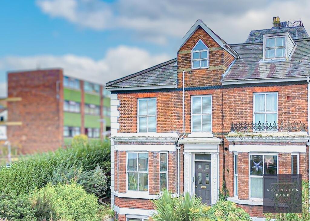 Main image of property: Unthank Road, Norwich