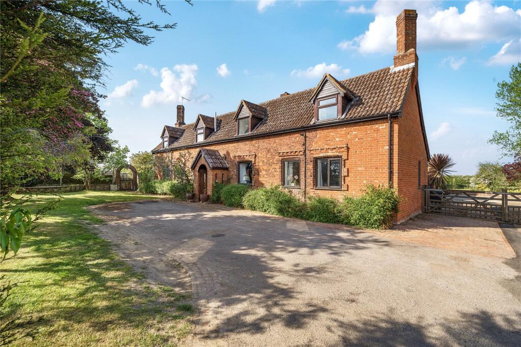 Main image of property: Badley, Needham Market, Ipswich, Suffolk, IP6