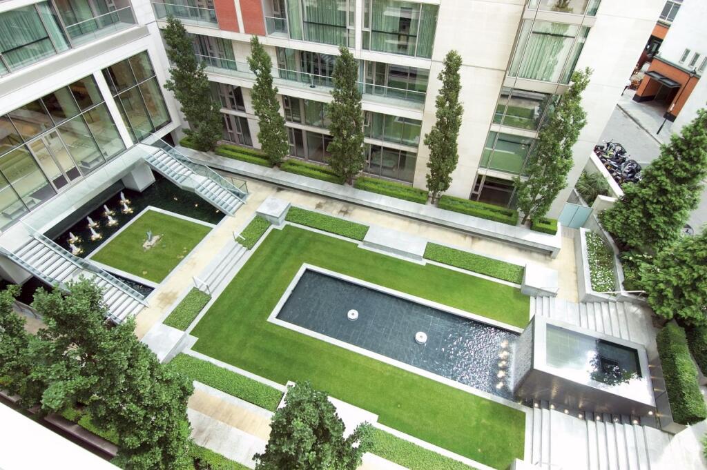 Main image of property: Knightsbridge, SW7