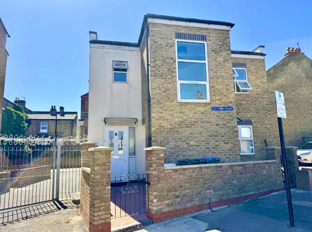 Main image of property: Mineral Street, London