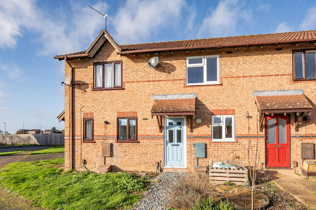 House in Desborough, North Northamptonshire - View 4