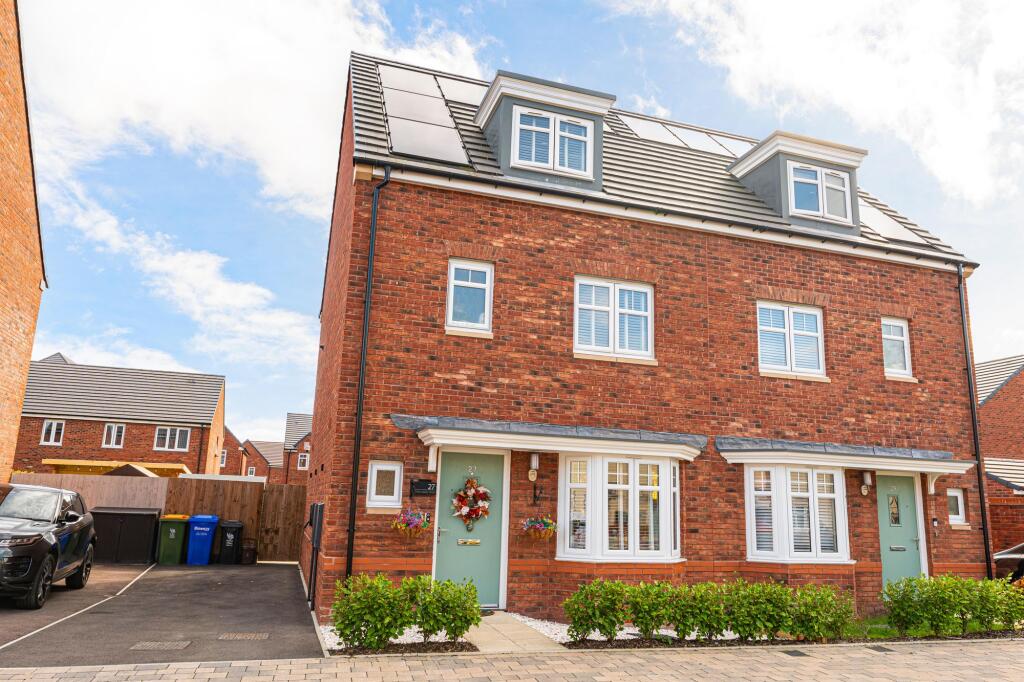 Main image of property: Cape Lindsey Road, Newport, NP20