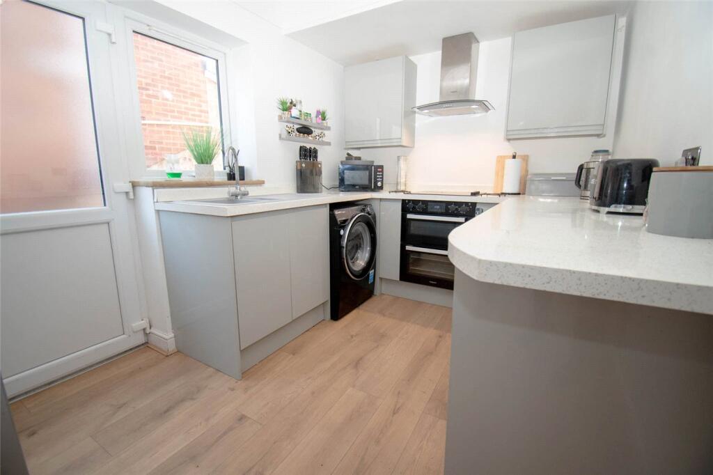 House in Prenton, Landican - View 4
