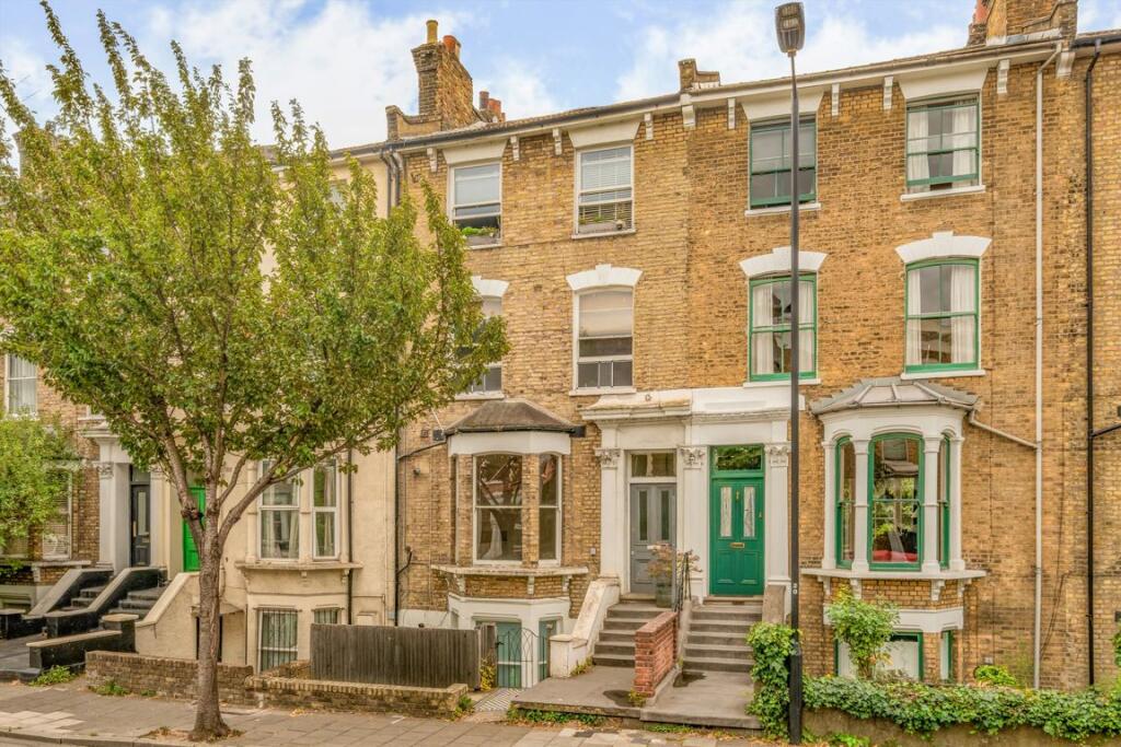 Main image of property: Graham Road, Hackney Central