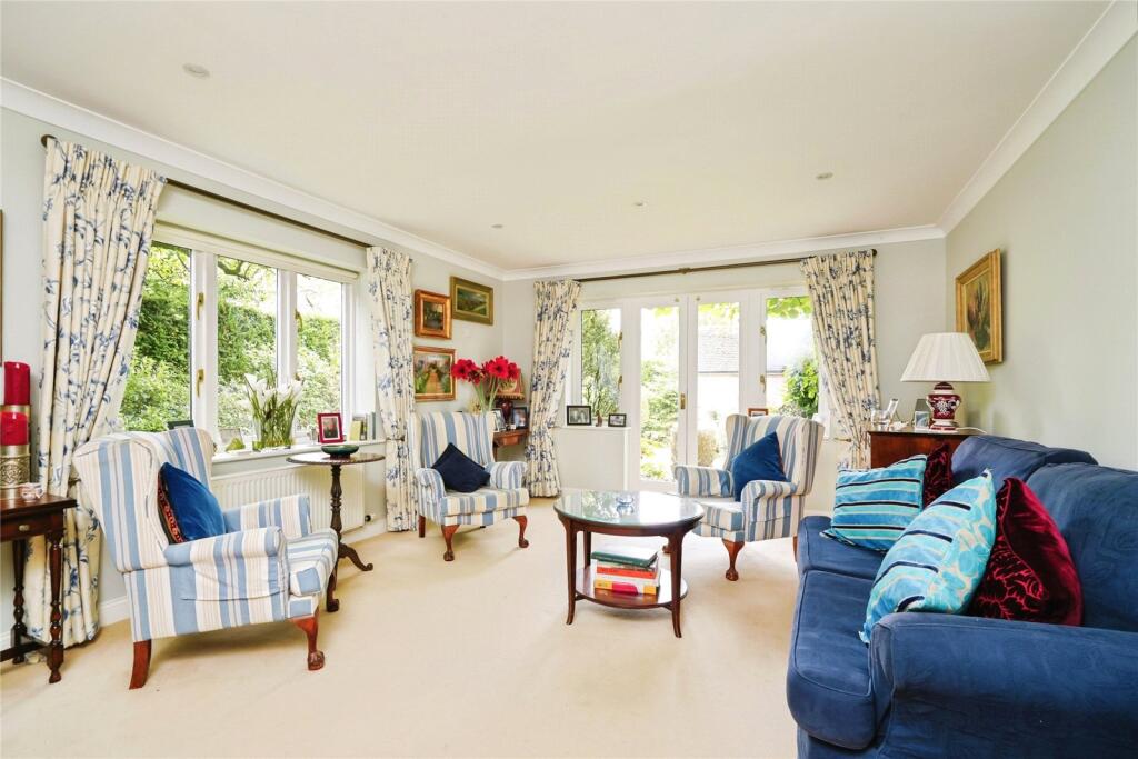 House in Cotswold, Upper Rissington - View 3