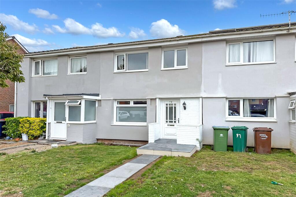 Main image of property: Greenfields, Littlehampton, West Sussex