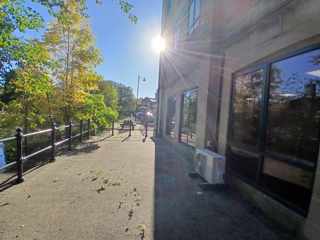 Additional image 5 of Ground Floor East Wing, The Waterfront, Salts Mill Road, Shipley, West Yorkshire, BD17 7EZ