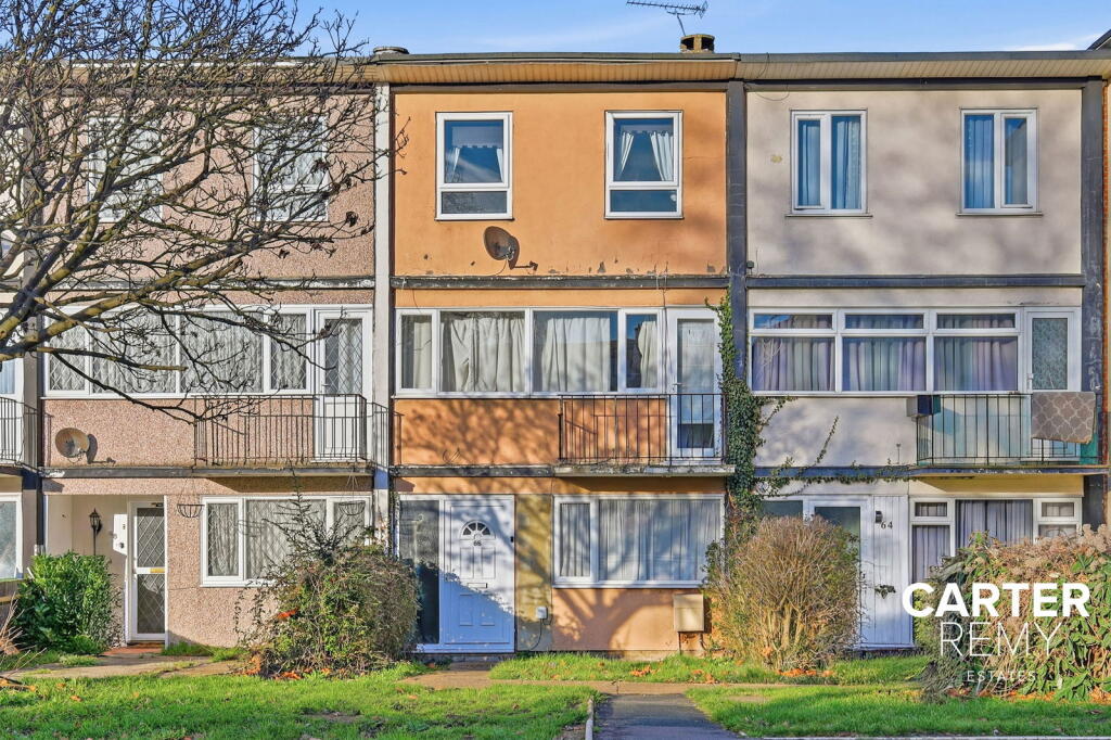 Main image of property: Long Riding, Basildon, SS14