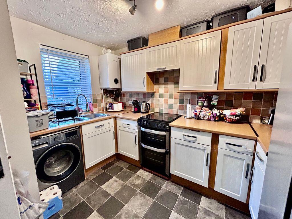 Woodside Street, Cinderford photo 3