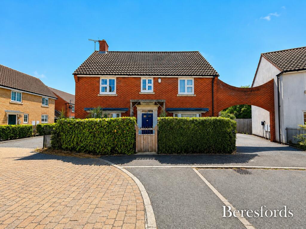 Main image of property: Fayrewood Drive, Great Leighs, CM3