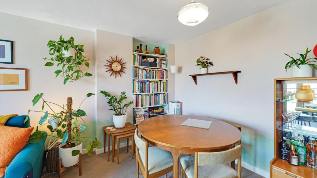 Apartment in London, Bromley-by-Bow, Limehouse - View 6