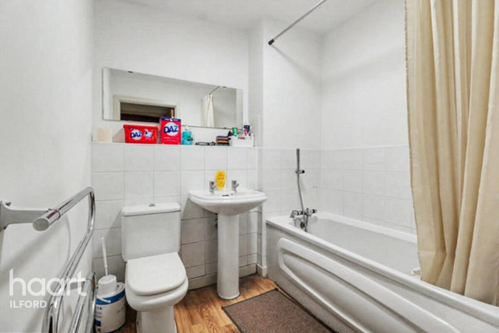 Main image of property: Monarch Way, ILFORD
