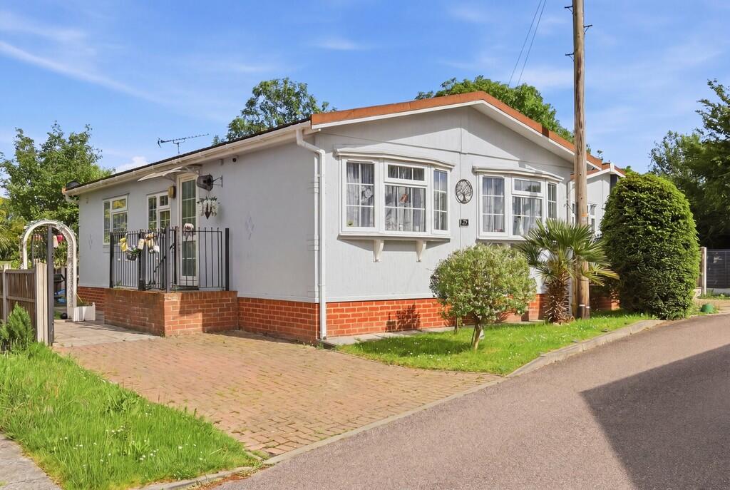 Main image of property: Abridge Park , London Road