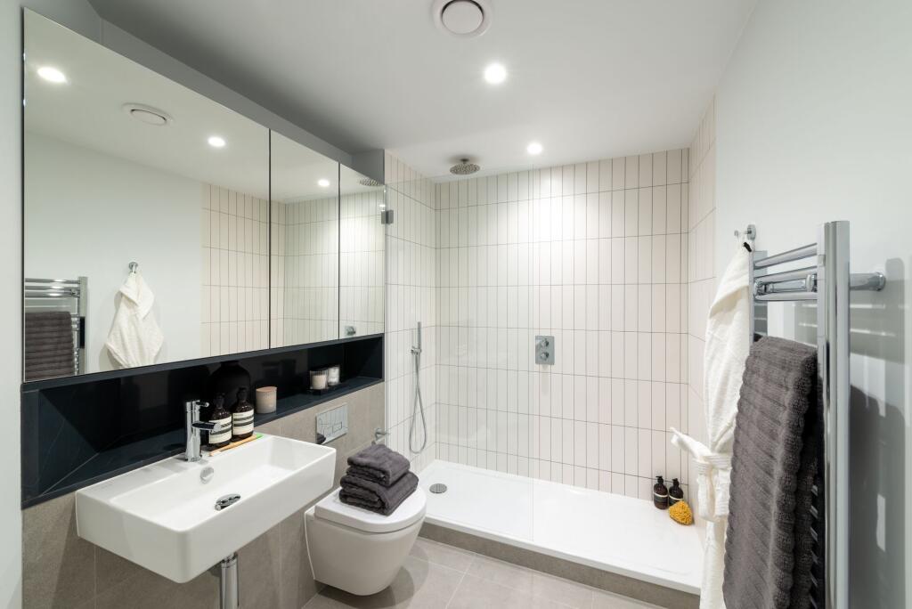 Apartment in Birmingham - View 4