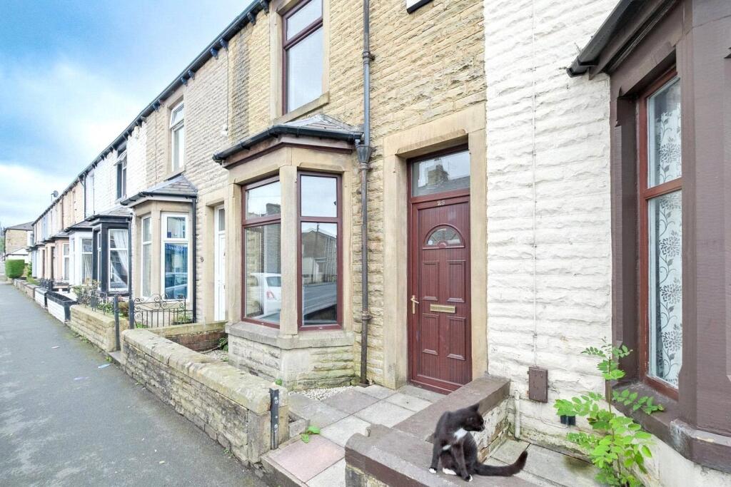 Main image of property: Lyndhurst Road, Burnley, Lancashire, BB10