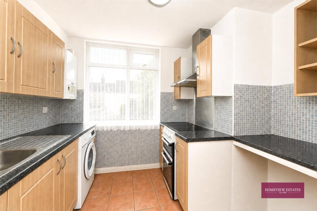 Apartment in London - View 2