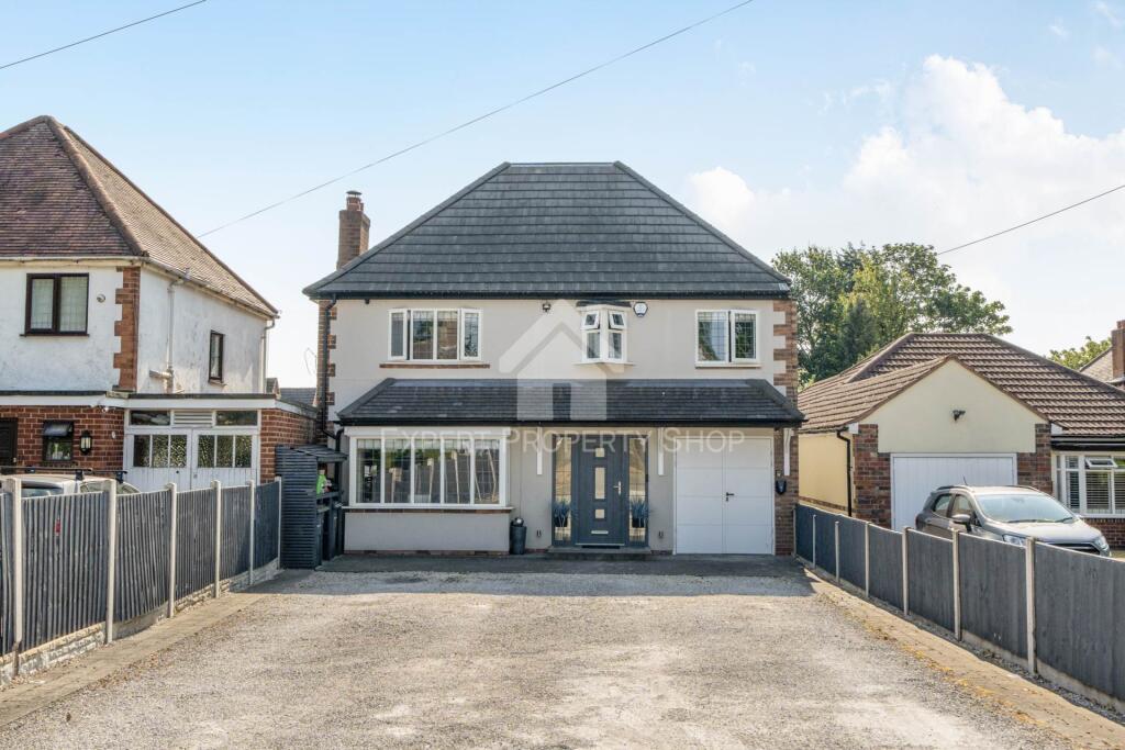 Main image of property: Walmley Road, Sutton Coldfield