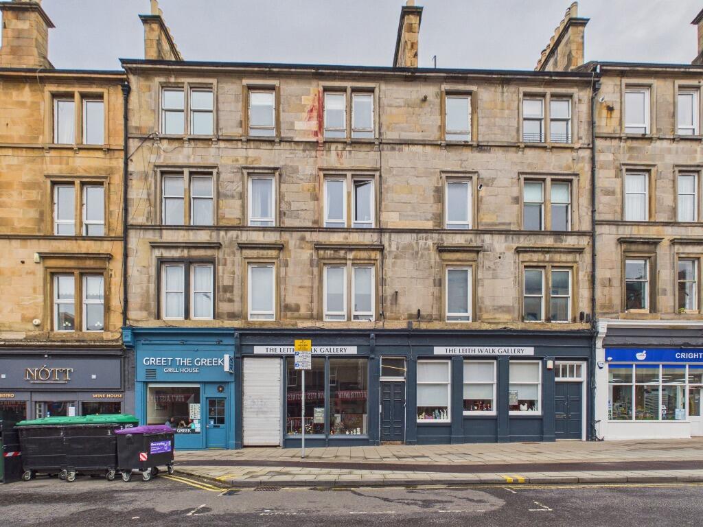 Main image of property: Crighton Place, Leith Walk, Edinburgh, EH7