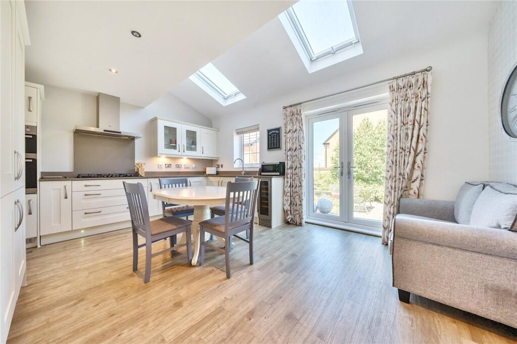 House in Oxford - View 3
