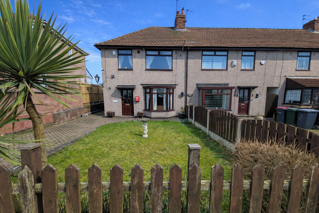 Main image of property: Sheffield Road, Woodhouse Mill