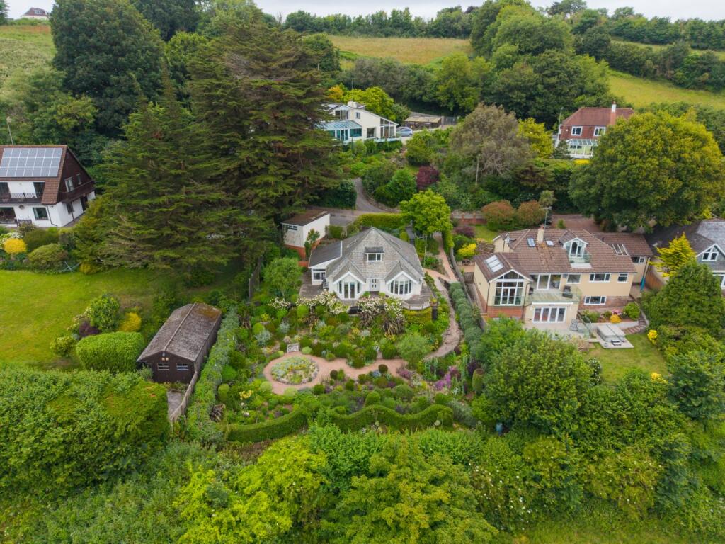 Main image of property: Steep Hill, Maidencombe, Devon