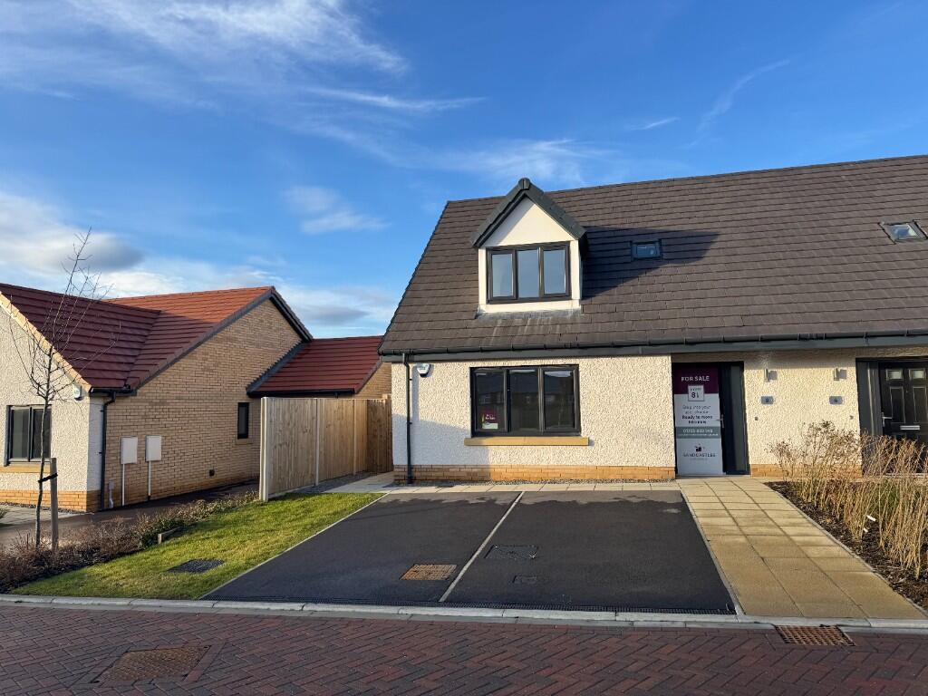 Main image of property: The Boulevard, 
Middle Deepdale, Scarborough, 
YO11 3EX