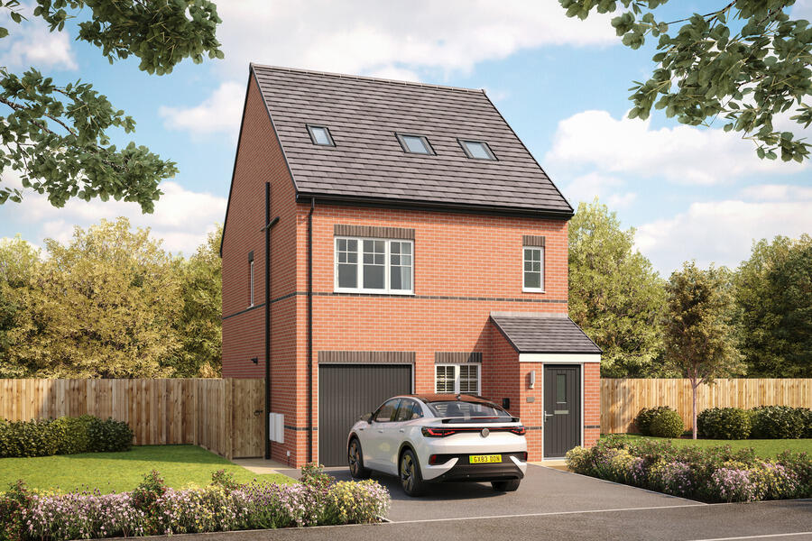 Main image of property: Shann Lane,
Keighley,
BD20 6DY