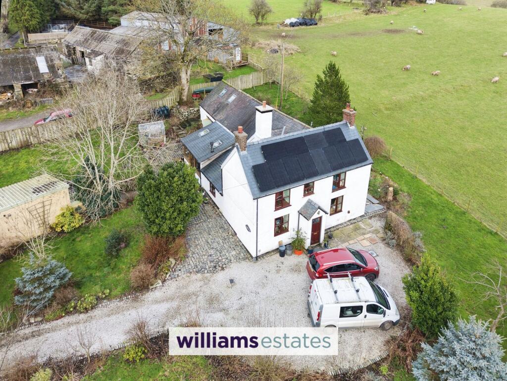 Main image of property: Carrog, Corwen, LL21