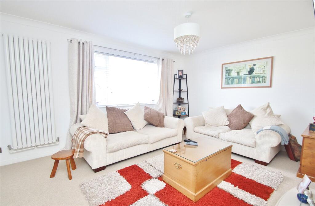House in Verwood, Ebblake - View 5