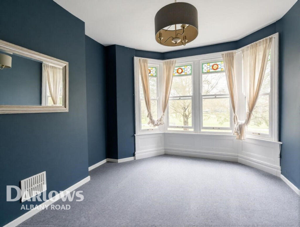 Main image of property: Ninian Road, CARDIFF