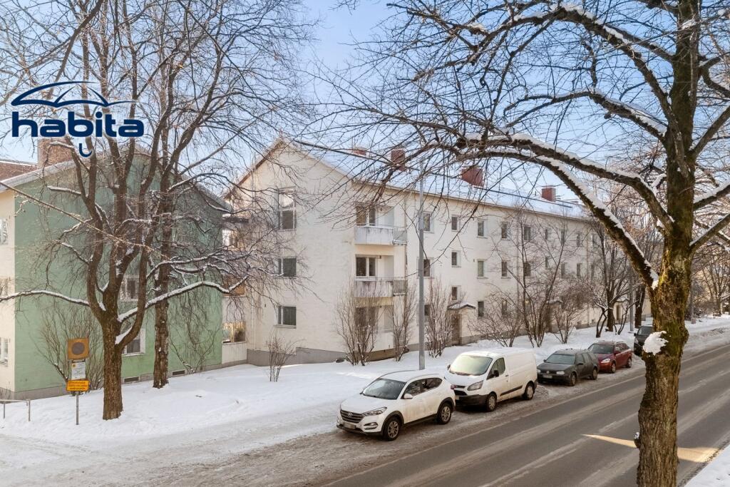 Main image of property: Etelä-Suomi, Helsinki