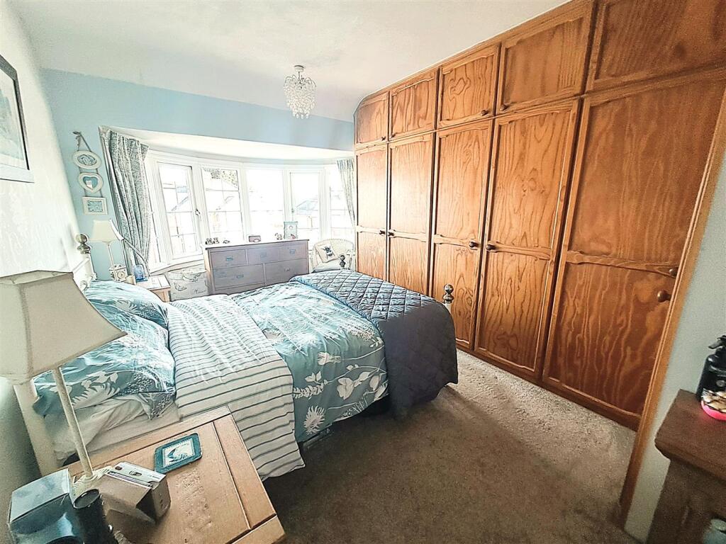 Additional image 9 of Olorenshaw Road, Sheldon, Birmingham