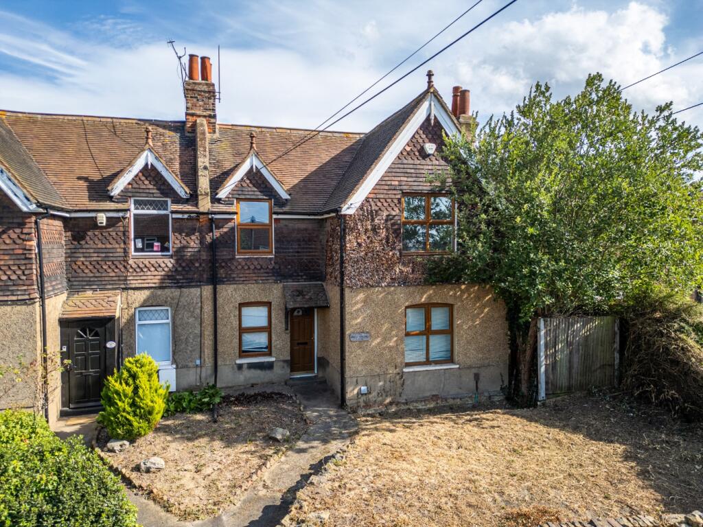 Main image of property: New House Lane, Northfleet, Gravesend, Kent, DA11 7HJ