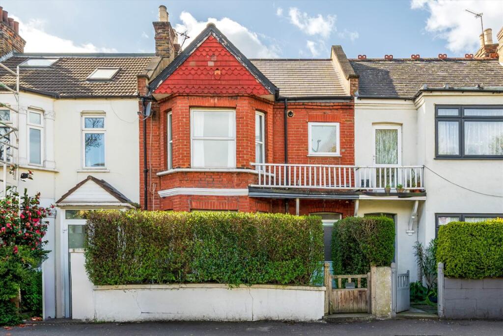 Main image of property: Greenford Avenue, Hanwell
