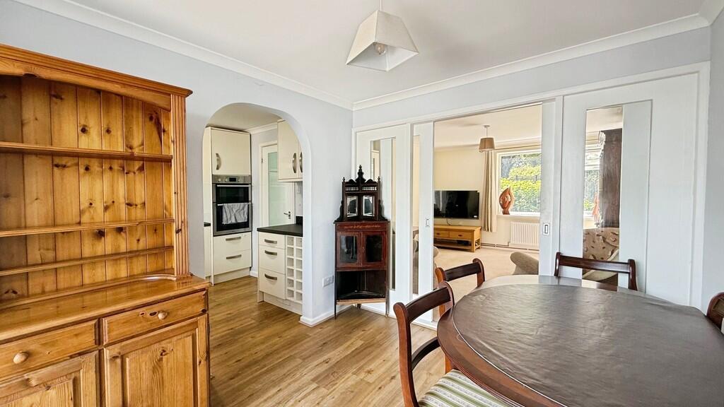 House in Westbury, Leigh Park - More