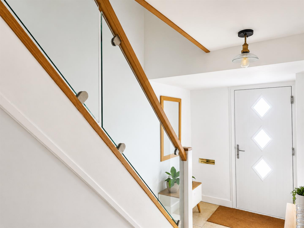 House in Bristol, Hengrove - View 4