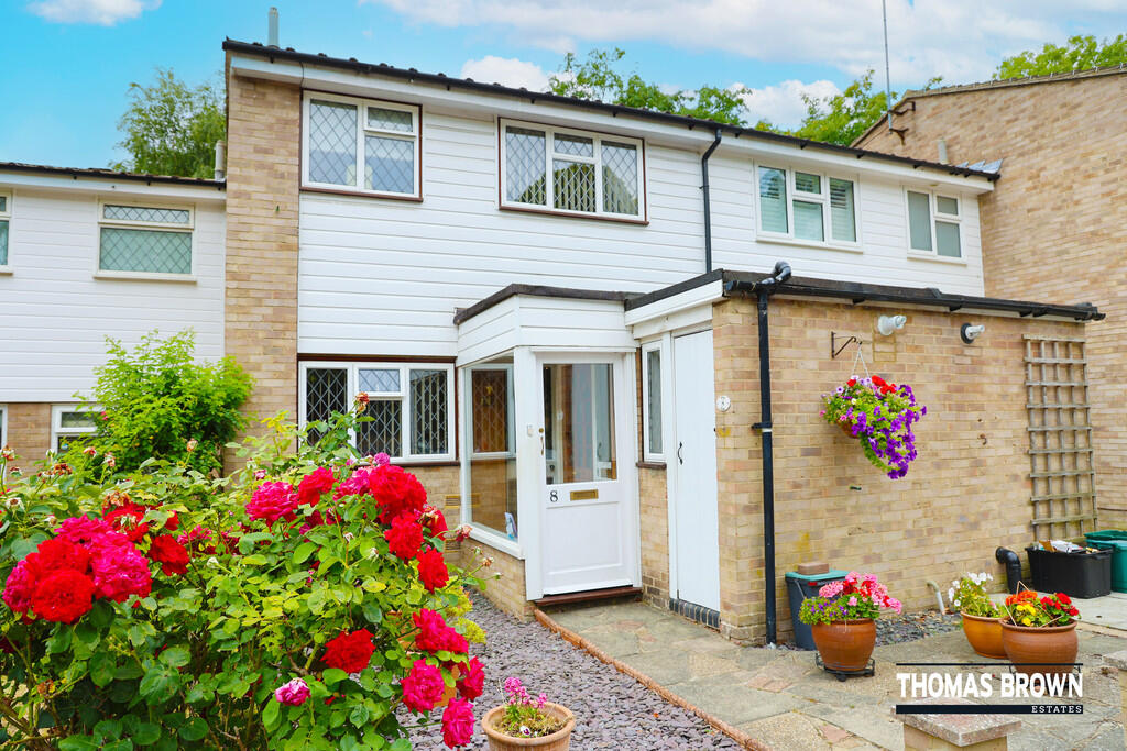 Main image of property: Aylesham Road, Orpington