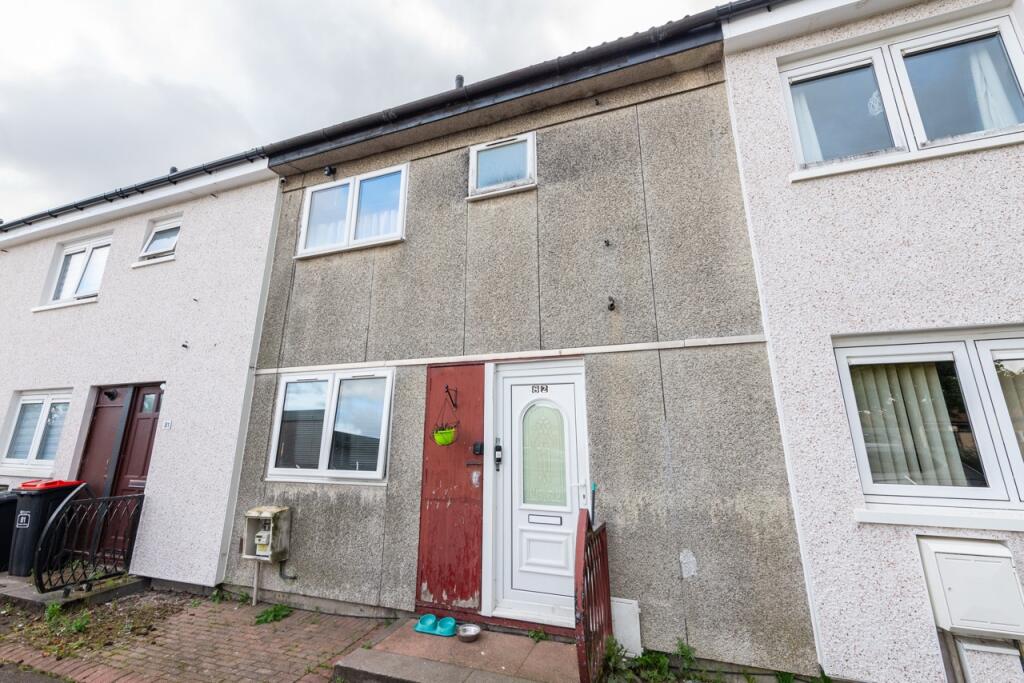 Main image of property: Onslow Street, Craigshill, Livingston, West Lothian