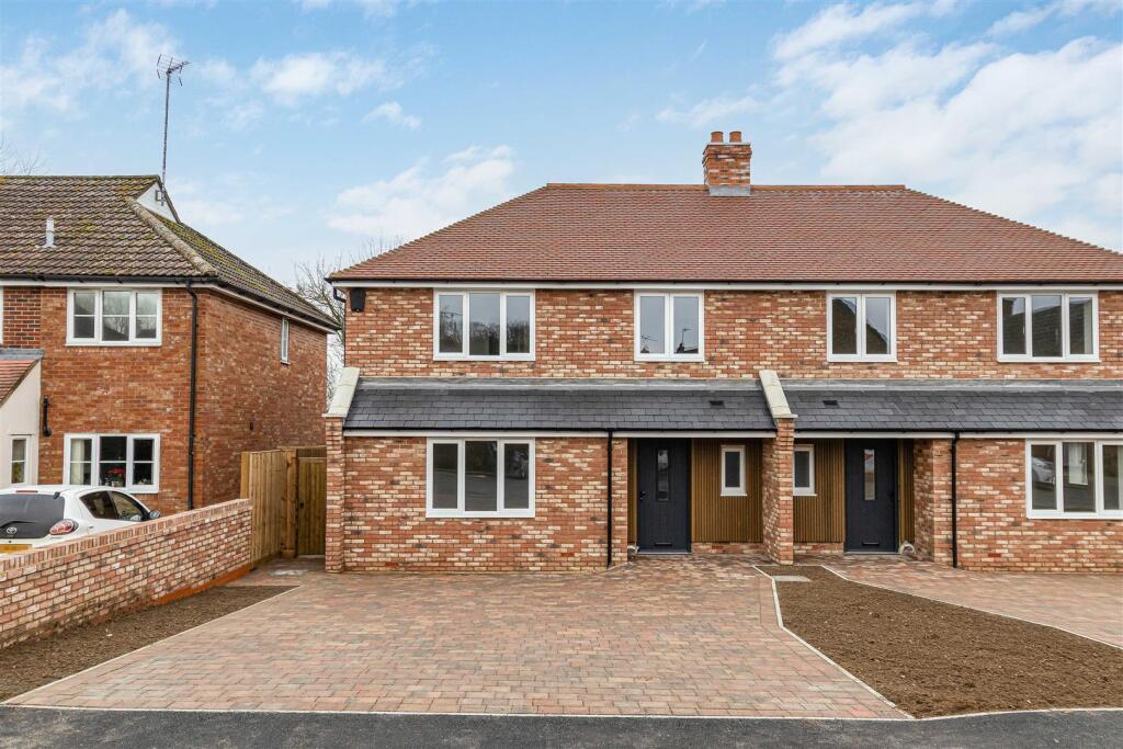 Main image of property: Bower Hall Drive, Steeple Bumpstead