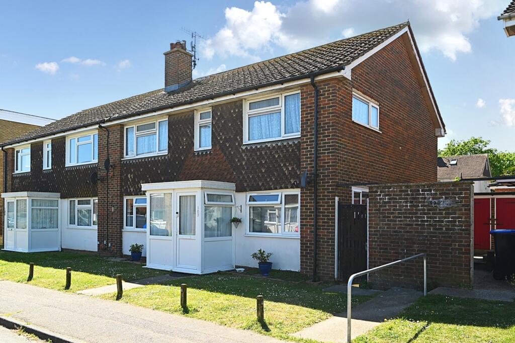 Main image of property: Buci Crescent, Shoreham, West Sussex, BN43