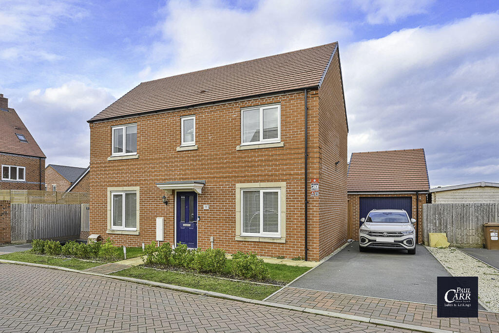 Main image of property: Lowther Street, Lichfield, WS14 0DY