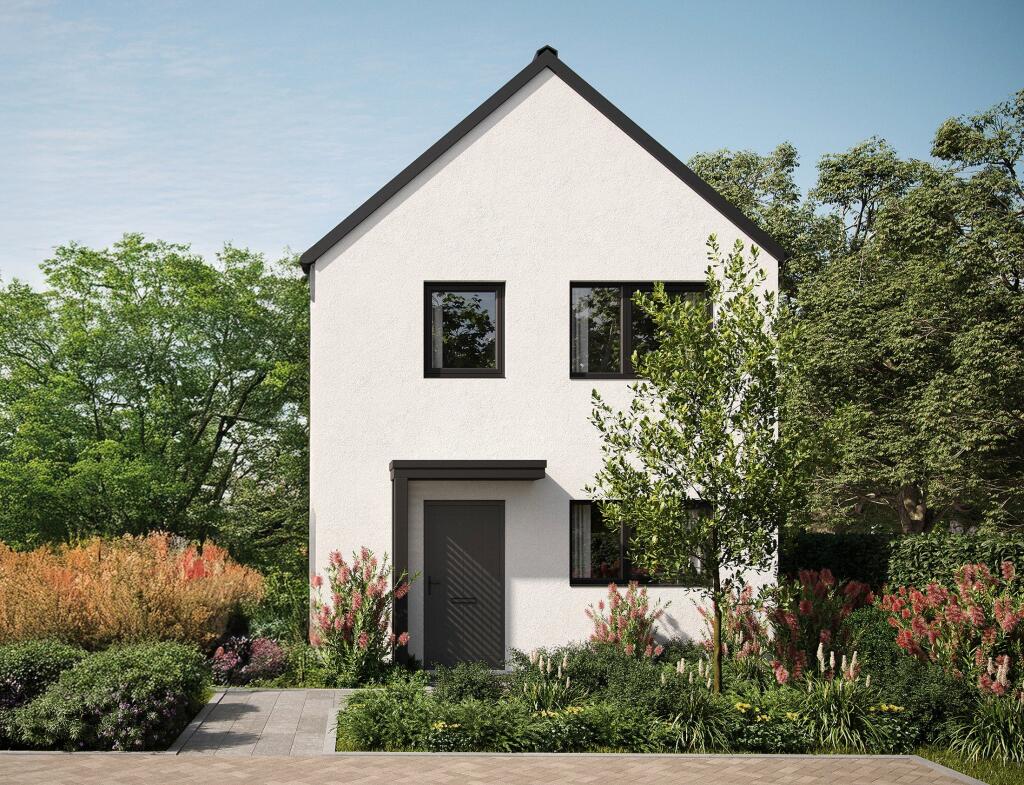 Main image of property: The Lavender - West Carclaze Garden Village, St. Austell, Cornwall, PL26