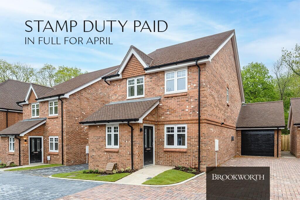 Main image of property: Brookworth Homes - The Vale, Burgess Hill, West Sussex