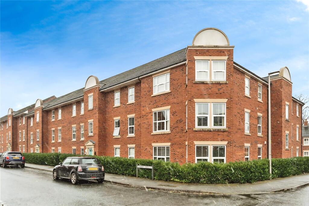 Main image of property: Lambert Crescent, Nantwich, Cheshire, CW5