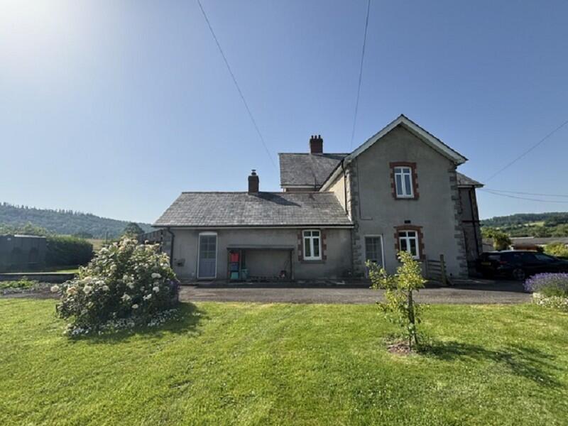 Main image of property: Cottage, Cradoc, Brecon, Powys.